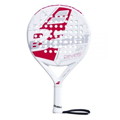 Babolat, Raquette De Padel - Reveal 2021
