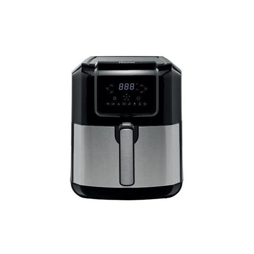 Hisense H06AFBS1S3 friteuse Unique 5 L 1700 W Friteuse d'air chaud Noir