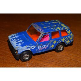 MINIATURE MAJORETTE LAND Rover Defender 90 Vert Premium Cars 266D-1 Neuve Boite EUR 10,90 - FR