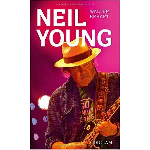 Neil Young