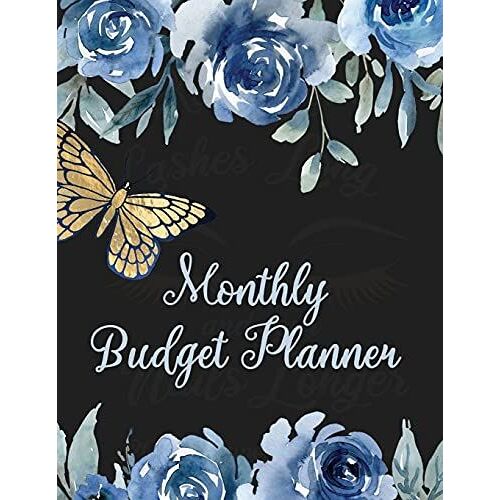 Monthly Budget Planner