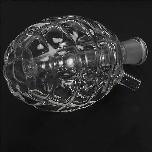 Verre, Brûleurs De Lampe À Huile De Barboteur En Verre