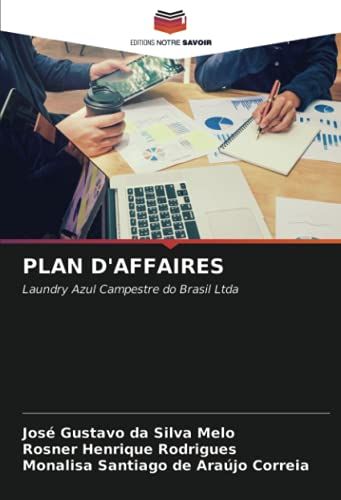 Plan D'affaires