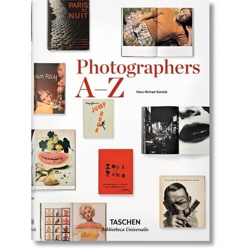 Photographers A?Z