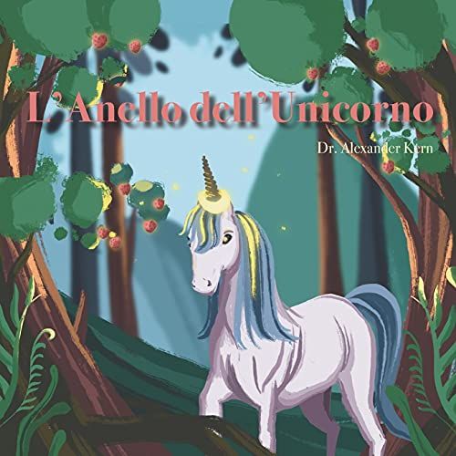 L'anello Dell'unicorno