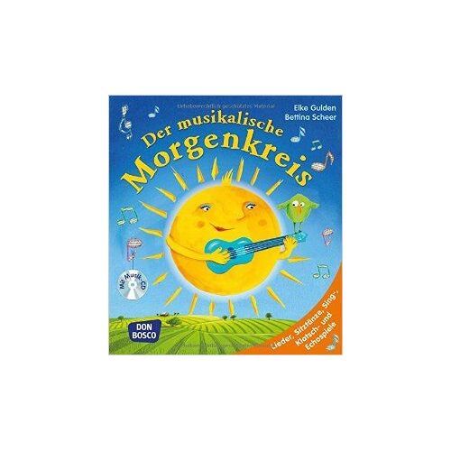 Der Musikalische Morgenkreis