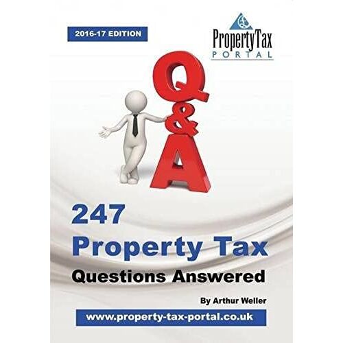 247 Property Tax Questions Answered