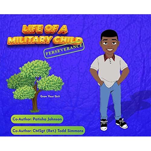 Life Of A Military Child