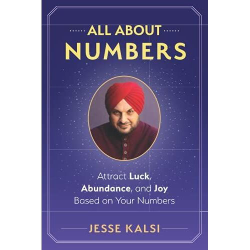 All About Numbers