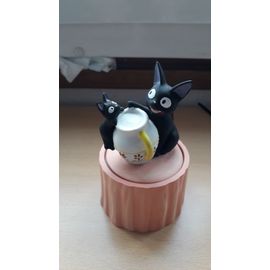 Figurine Kiki La Petite Sorcière