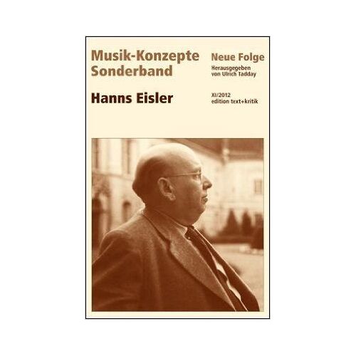 Hanns Eisler