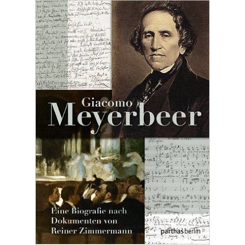 Giacomo Meyerbeer