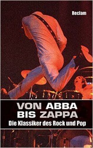 Von Abba Bis Zappa
