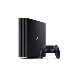 CONSOLE SONY PS4 PRO 1 TO NOIR RECONDITIONNEES GARANTIE 2 ANS