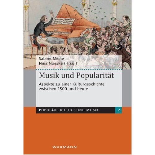 Musik Und Popularität