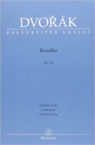 Rusalka Opus 114