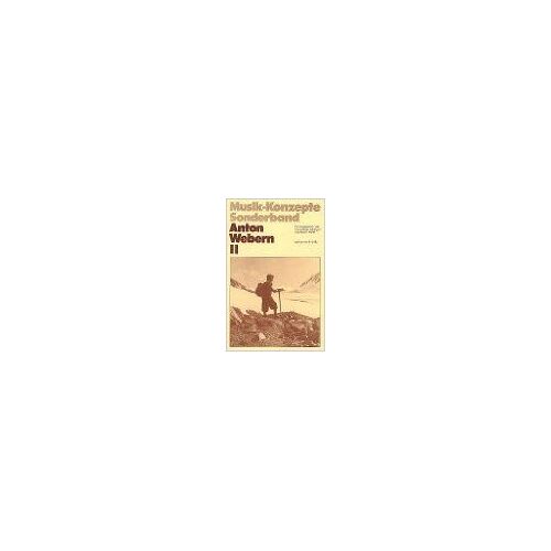 Anton Webern Ii