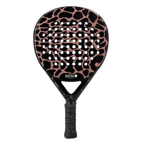 Estilopadel, Raquette De Padel - Into The Wild