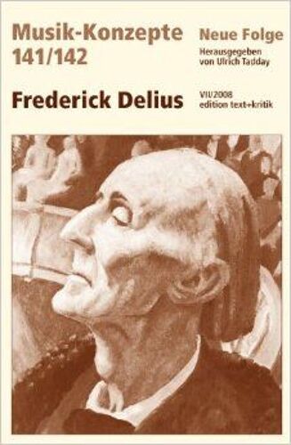 Frederick Delius