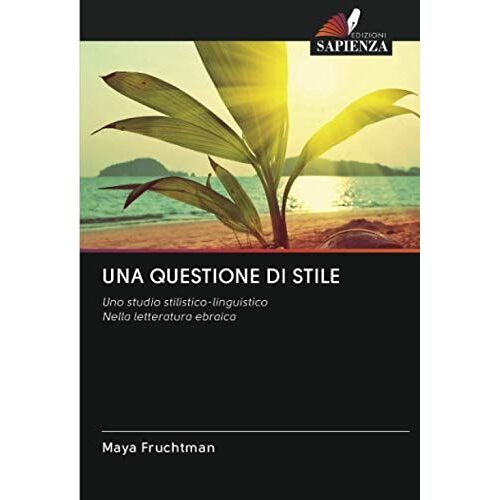 Una Questione Di Stile