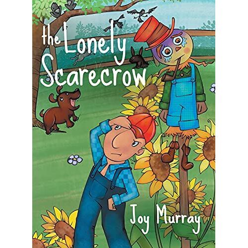 The Lonely Scarecrow
