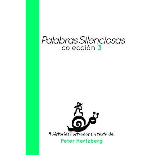 Palabras Silenciosas - Coleccion 3