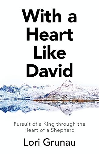 With A Heart Like David
