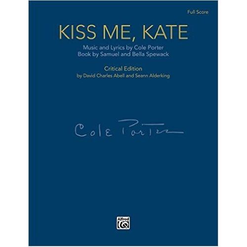 Kiss Me, Kate
