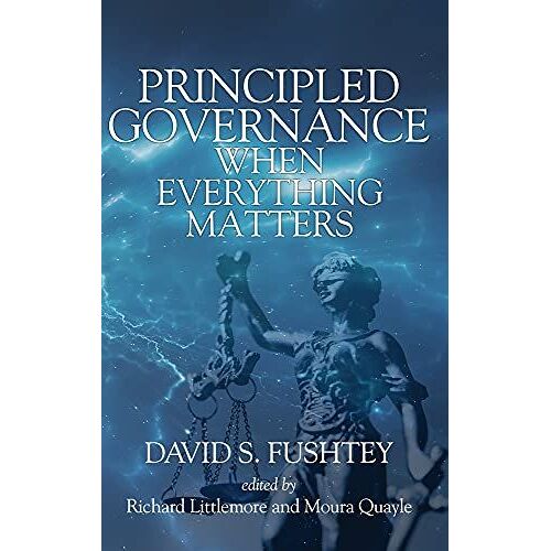 Principled Governance When Everything Matters