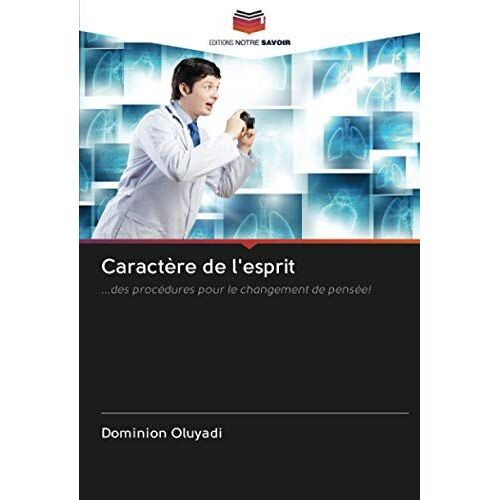Caractère De L'esprit