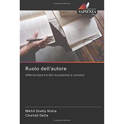 Ruolo Dell'autore
