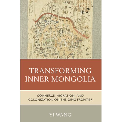 Transforming Inner Mongolia