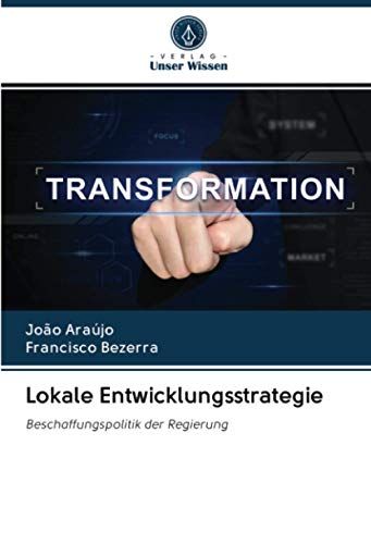 Lokale Entwicklungsstrategie