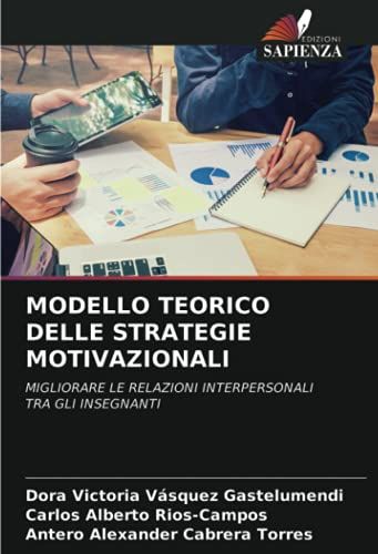 Modello Teorico Delle Strategie Motivazionali