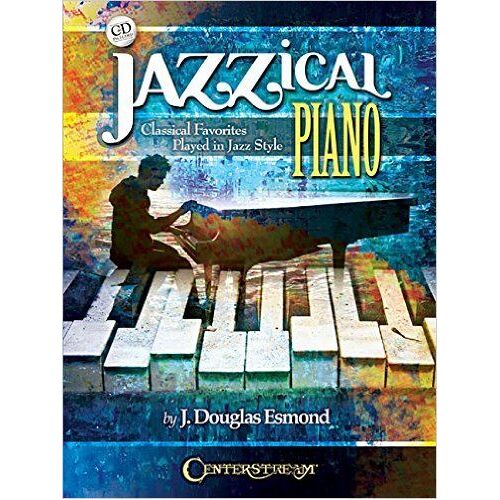 Jazzical Piano