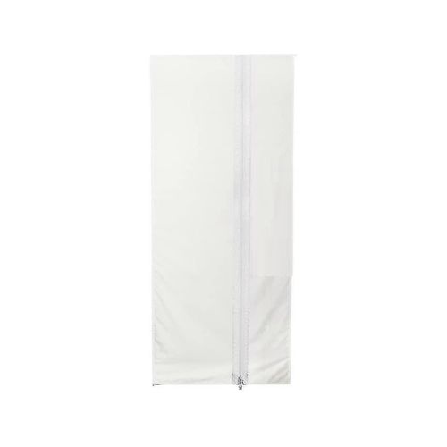 Joint de porte à courant alternatif pour climatiseur portable et sèche-linge, bon pour porte de balcon et porte-patio, 36 pouces x 83 pouces TW