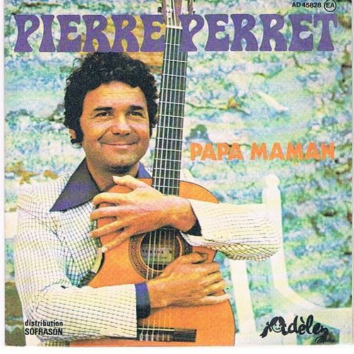 Papa Maman - Celui D'alice    