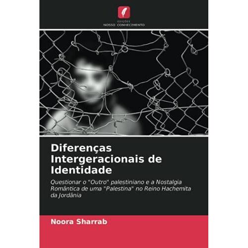 Diferenças Intergeracionais De Identidade