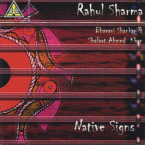 Native Signs