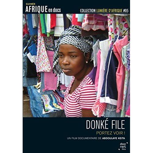 Donké File : Portez Voir !