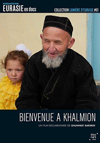 Bienvenue À Khalmion