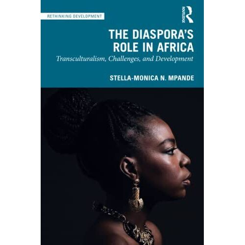 The Diaspora's Role In Africa