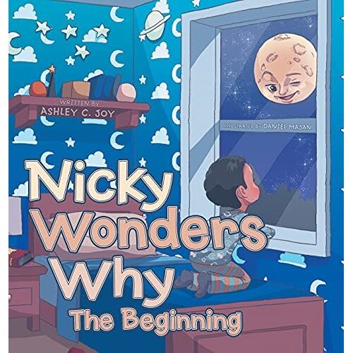 Nicky Wonders Why