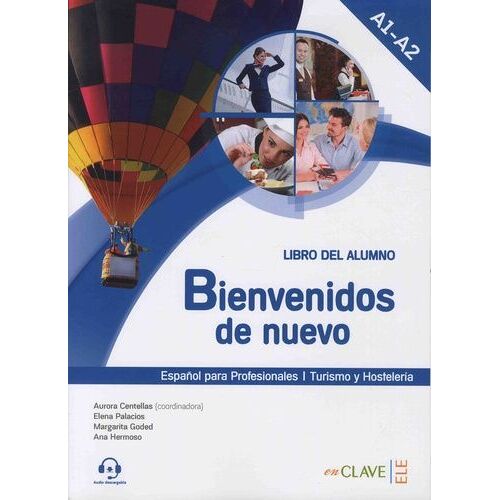 Bienvenidos De Nuevo