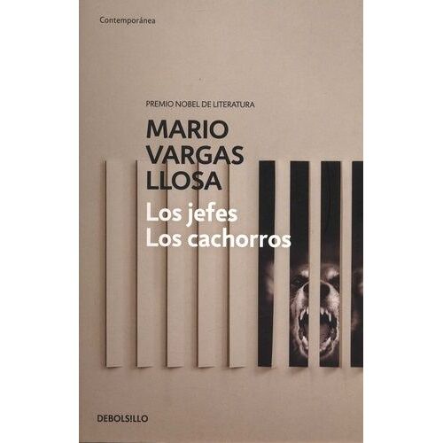 Los Jefes, Los Cachorros / The Chiefs And The Cubs