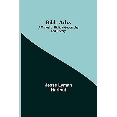 Bible Atlas