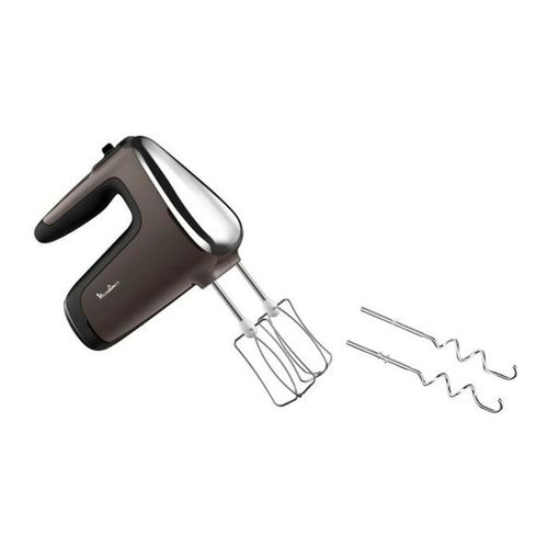 Moulinex Powermix Silence HM653910