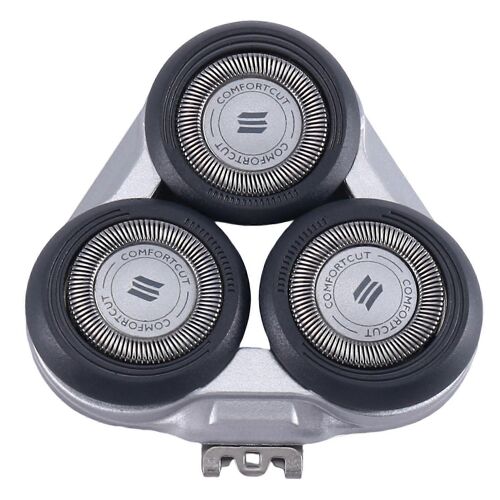 Tête de rasoir de rechange pour Philips S5000 S5370 S5010 S5011 S5050 S5560 S5090 S5420 S5078 S5077 S5080 S5400 Lame de rechange