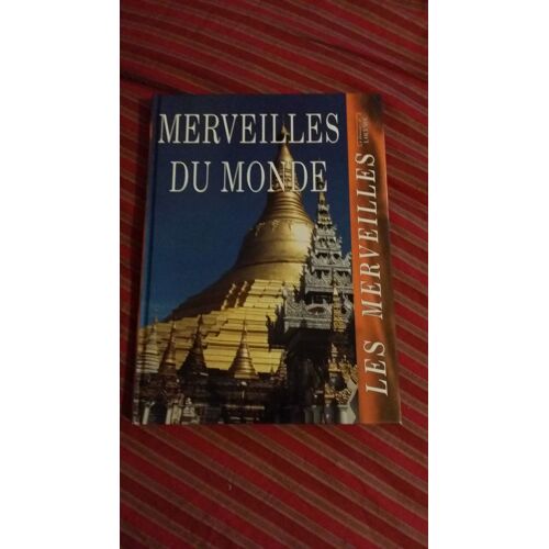 Merveilles Du Monde