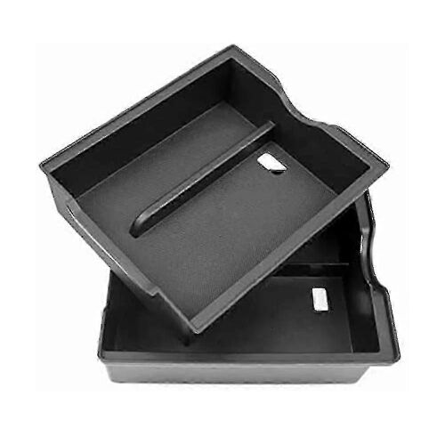 2021 Tesla Model 3 Model Y Center Console Organizer, Tesla Model 3 / Y Accessoires, Console Centrale, Consoles Automobiles Et Organisateur Pour Tesla